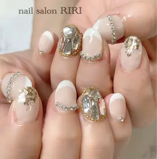 ネイル private  nail  salon RIRI所属・RIRI リリのネイルデザイン