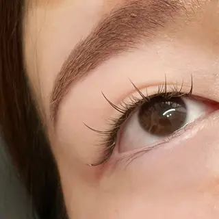 マツエク・マツパ Liberte eyelash所属・Liberte CHIAKIのマツエク・マツパデザイン