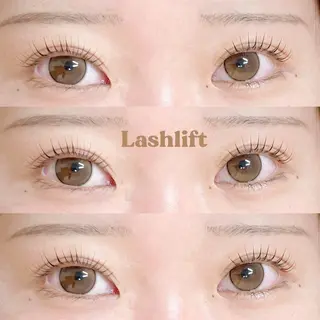 マツエク・マツパ ～petiteCoco～eye&eyebrowStudio所属・petiteCoco /長野 麗衣奈のマツエク・マツパデザイン