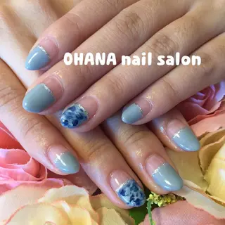 ネイル 那覇🏝️台湾人 ネイリストSHIUのネイルデザイン