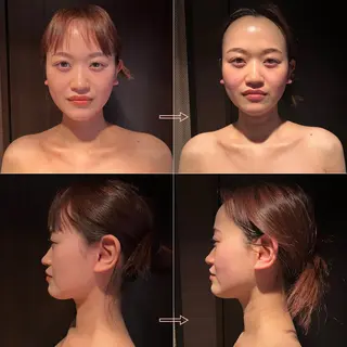 WINBACK salon　un agio所属・サロンドアンアージョ un agioのエステ・リラクイメージ