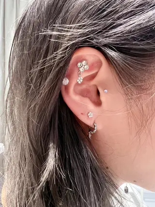 耳つぼジュエリー👂 HARUKAのその他イメージ