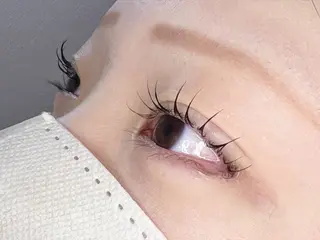 マツエク・マツパ lepo 川越 arisaのマツエク・マツパデザイン