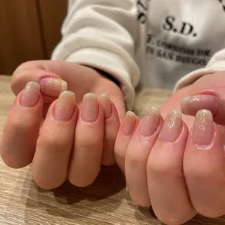 ネイル liberté所属・liberté🫧 新小岩のネイルデザイン