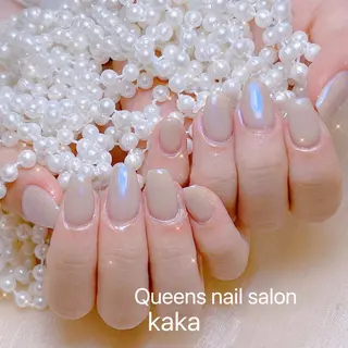 ネイル 晴香 ✨のネイルデザイン