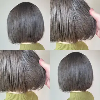 ショート 🎀  minori おたく美容師  🪽のヘアスタイル