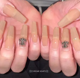 ネイル GO TODAY シェアサロン 渋谷Amiu店所属・渋谷ネイル🎀 y2k/海外ネイルのネイルデザイン