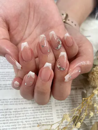 ネイル Basic町田本店 Suzunaのネイルデザイン