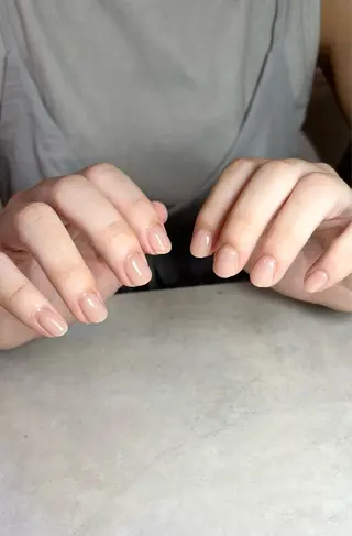 ネイル 🌻Sunrich Fuka🌻のネイルデザイン