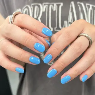 ネイル Nico所属・Nico🌛 Karenのネイルデザイン