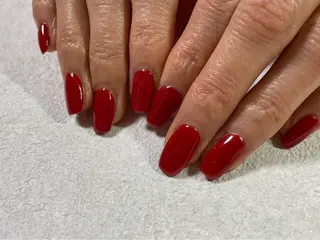 ネイル kikinail 溝の口のネイルデザイン