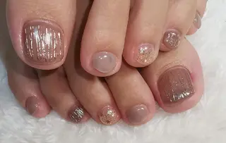 ネイル reve あやののネイルデザイン