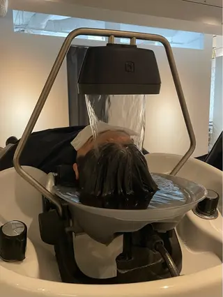 藤原 凜香のヘアスタイル