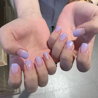 ネイル asuka 🐰のネイルデザイン