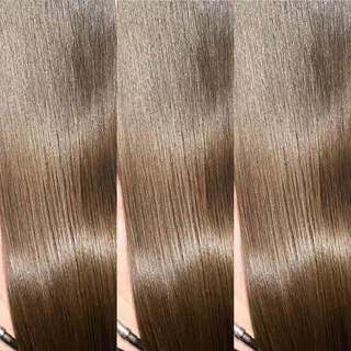 ロング カラー パーマ ヘアアレンジ RecheRche【池袋】所属・👑指名率No.1 👑坂口飛翔のヘアスタイル