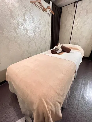 セラピスト SHOのエステ・リラクイメージ