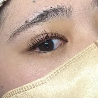 マツエク・マツパ 目彩🌺 伊藤菜々美のマツエク・マツパデザイン