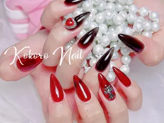 ネイル Hawchumi 💅のネイルデザイン