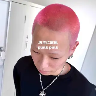 メンズ 📍欧米風/ﾃﾞ ｻﾞｲﾝNO.1/雅のヘアスタイル