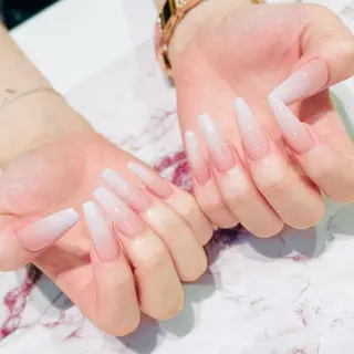 ネイル Hair removal & Beauty salon Produce by Lucia所属・nail salon Luciaのネイルデザイン