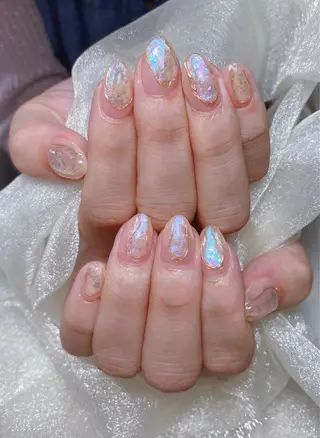 ネイル Coco Nailsのネイルデザイン