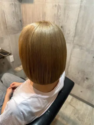 カラー ✦髪質改善✦ koseiのその他イメージ