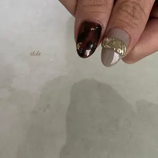 ネイル Rio 𓍼のネイルデザイン