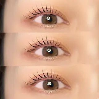 マツエク・マツパ GO TODAY SHAiRE SALON表参道Luce店所属・Mia 🕯️🤍のマツエク・マツパデザイン