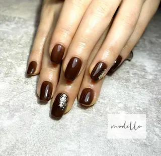 ネイル modello tsuguのネイルデザイン
