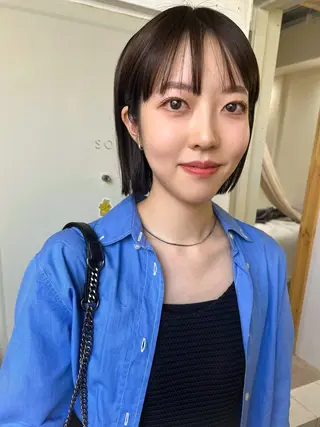 アイブロウ SO【スオ】 chihiroのマツエク・マツパデザイン