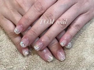 ネイル i. ayakaのネイルデザイン