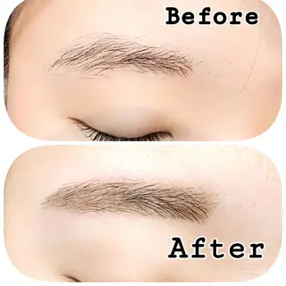 アイブロウ LASH BAR天王寺店所属・LASH BAR  友久のマツエク・マツパデザイン