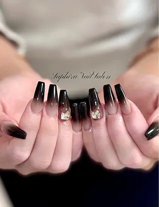 カラー SaphiraNailSalon所属・Saphiraネイル サロン錦糸町のネイルデザイン