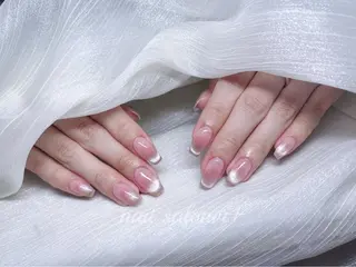 ネイル S2 nailのネイルデザイン