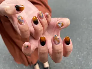 ネイル mieux nail&eyeのマツエク・マツパデザイン