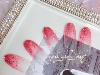 ネイル ケイコ ジョリー南口店のネイルデザイン