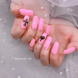 ネイル ナナイチゼロ I.Naoのネイルデザイン