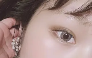 マツエク・マツパ 🪐WOLTOKYO 🪐yu-kiのマツエク・マツパデザイン