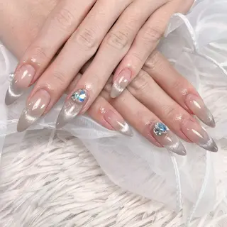 ネイル Twinkle Nail Kuboのネイルデザイン