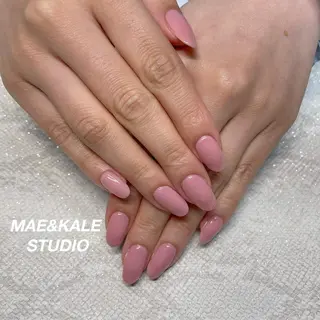 ネイル MAE&KALE STUDIOのマツエク・マツパデザイン