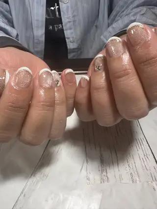 ネイル e.nail所属・🍎吉田 恵里🍎のネイルデザイン