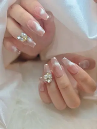 ネイル ネイルサロン WELINAのネイルデザイン