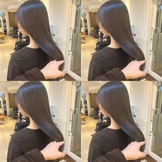 カラー TRUTH🫧/上野 /Yuuka🐈‍⬛のヘアスタイル