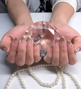 ネイル cocoネイル&まつげサロン所属・片平 恭子のマツエク・マツパデザイン