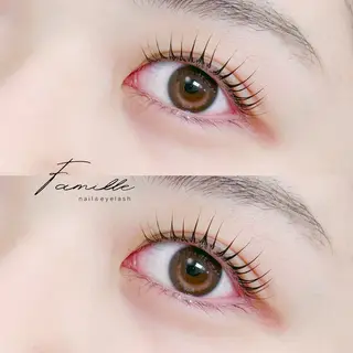 マツエク・マツパ Yuta Manamiのマツエク・マツパデザイン