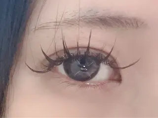 マツエク・マツパ ☆cece☆ マツエクのマツエク・マツパデザイン