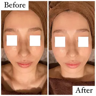 ヘアアレンジ ネイル マツエク・マツパ アイブロウ Brightplus ブライトプラスのエステ・リラクイメージ