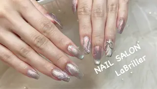 ネイル 《LB》ラブリエ Nail&eyeのマツエク・マツパデザイン