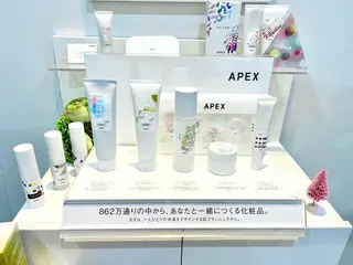 POLA THE BEAUTY　柏東口店所属・POLA 柏東口店 坂本のエステ・リラクイメージ