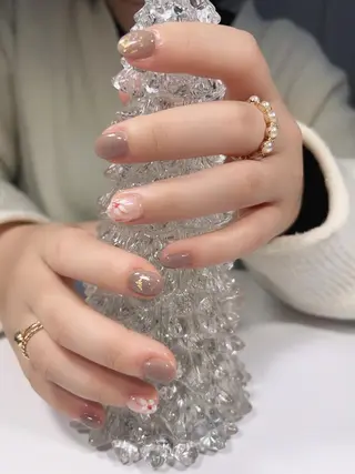 ネイル ネイルサロン ロア旧ジョリーのネイルデザイン